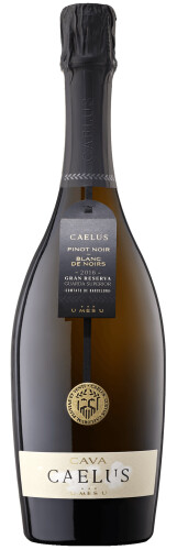 Caelus Gran Reserva 75cl.